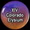 XIV Colorado Elysium
